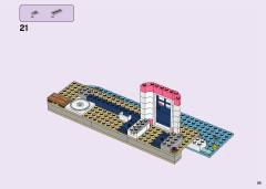 LEGO 41380 instructions page 29 – build guide