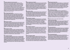 LEGO 41380 instructions page 3 – build guide