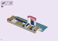 LEGO 41380 instructions page 30 – build guide