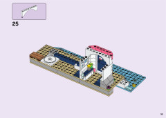 LEGO 41380 instructions page 33 – build guide