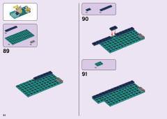 LEGO 41380 instructions page 94 – build guide