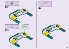 LEGO 41381 instructions page 119 – build guide