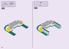 LEGO 41381 instructions page 120 – build guide