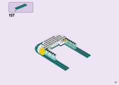 LEGO 41381 instructions page 121 – build guide