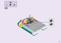 LEGO 41381 instructions page 139 – build guide