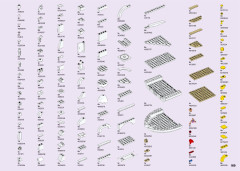 LEGO 41381 instructions page 169 – build guide