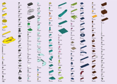 LEGO 41381 instructions page 170 – build guide