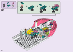 LEGO 41381 instructions page 26 – build guide