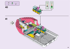 LEGO 41381 instructions page 29 – build guide