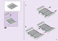 LEGO 41381 instructions page 35 – build guide
