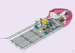 LEGO 41381 instructions page 37 – build guide