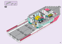LEGO 41381 instructions page 53 – build guide