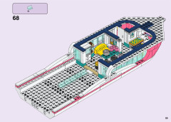 LEGO 41381 instructions page 59 – build guide