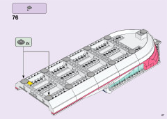 LEGO 41381 instructions page 67 – build guide