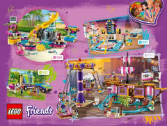 LEGO 41385 instructions page 34 – build guide