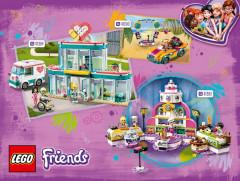 LEGO 41389 instructions page 37 – build guide