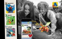 LEGO 41390 instructions page 64 – build guide