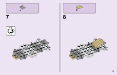 LEGO 41394 instructions page 11 – build guide