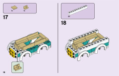 LEGO 41394 instructions page 16 – build guide