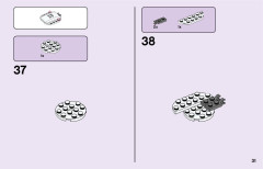 LEGO 41394 instructions page 31 – build guide