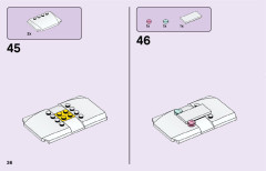 LEGO 41394 instructions page 36 – build guide
