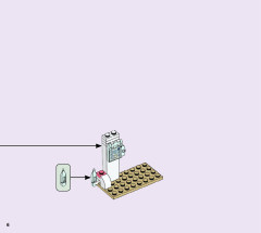 LEGO 41394 instructions page 6 – build guide