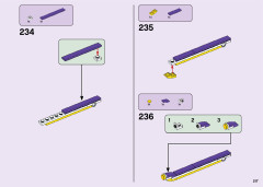 LEGO 41395 instructions page 217 – build guide