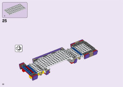 LEGO 41395 instructions page 32 – build guide