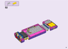 LEGO 41395 instructions page 55 – build guide