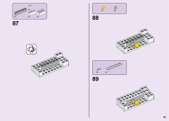 LEGO 41395 instructions page 93 – build guide