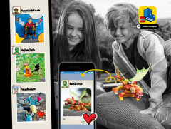 LEGO 41396 instructions page 36 – build guide
