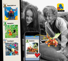 LEGO 41397 instructions page 49 – build guide