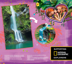 LEGO 41423 instructions page 111 – build guide