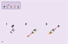 LEGO 41430 instructions page 10 – build guide