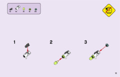 LEGO 41430 instructions page 11 – build guide