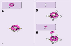 LEGO 41430 instructions page 14 – build guide