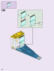 LEGO 41430 instructions page 100 – build guide