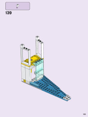 LEGO 41430 instructions page 103 – build guide