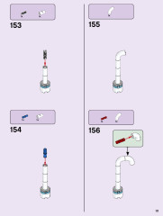 LEGO 41430 instructions page 111 – build guide