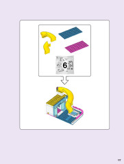 LEGO 41430 instructions page 117 – build guide