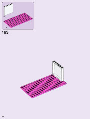 LEGO 41430 instructions page 118 – build guide