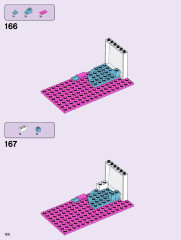 LEGO 41430 instructions page 120 – build guide
