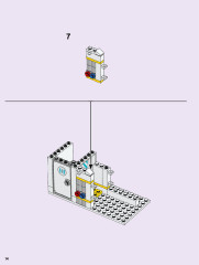 LEGO 41430 instructions page 14 – build guide