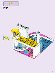LEGO 41430 instructions page 171 – build guide