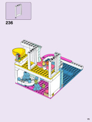 LEGO 41430 instructions page 175 – build guide