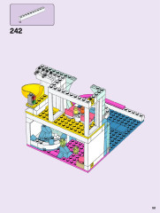 LEGO 41430 instructions page 181 – build guide