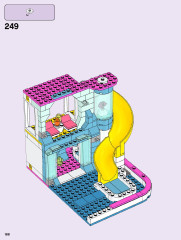 LEGO 41430 instructions page 188 – build guide