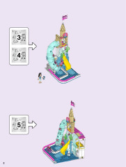 LEGO 41430 instructions page 2 – build guide