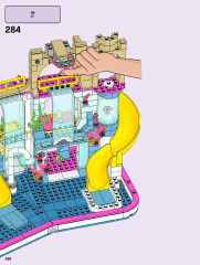 LEGO 41430 instructions page 226 – build guide
