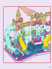 LEGO 41430 instructions page 227 – build guide